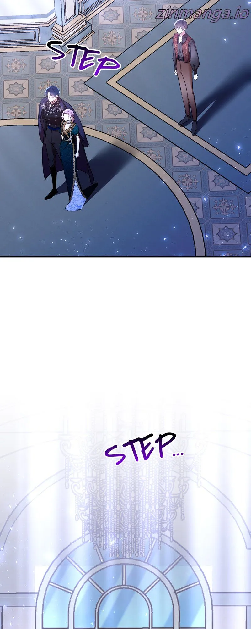 The Evil Grand Duchess Has a Secret Life  29 page 21