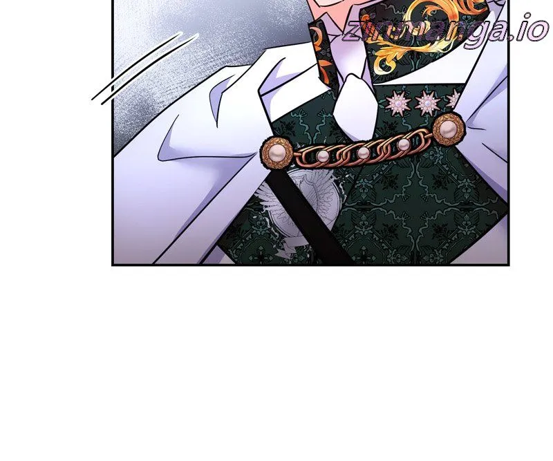 The Evil Grand Duchess Has a Secret Life  29 page 36
