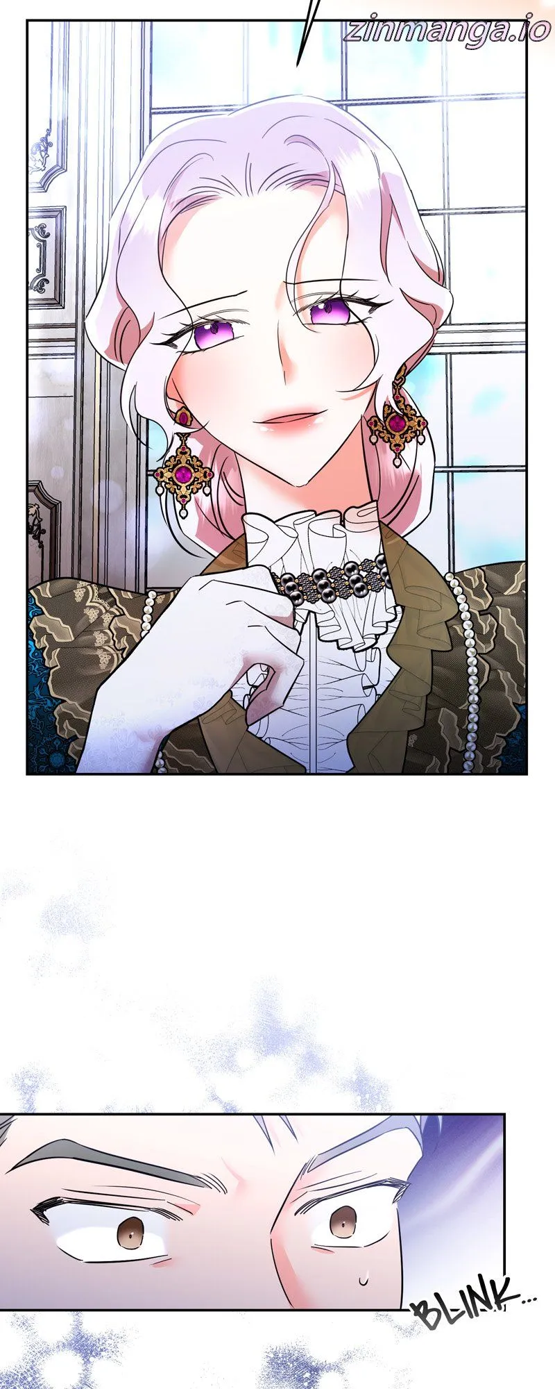 The Evil Grand Duchess Has a Secret Life  29 page 46