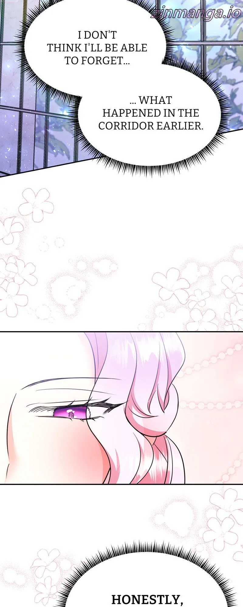 The Evil Grand Duchess Has a Secret Life  29 page 59
