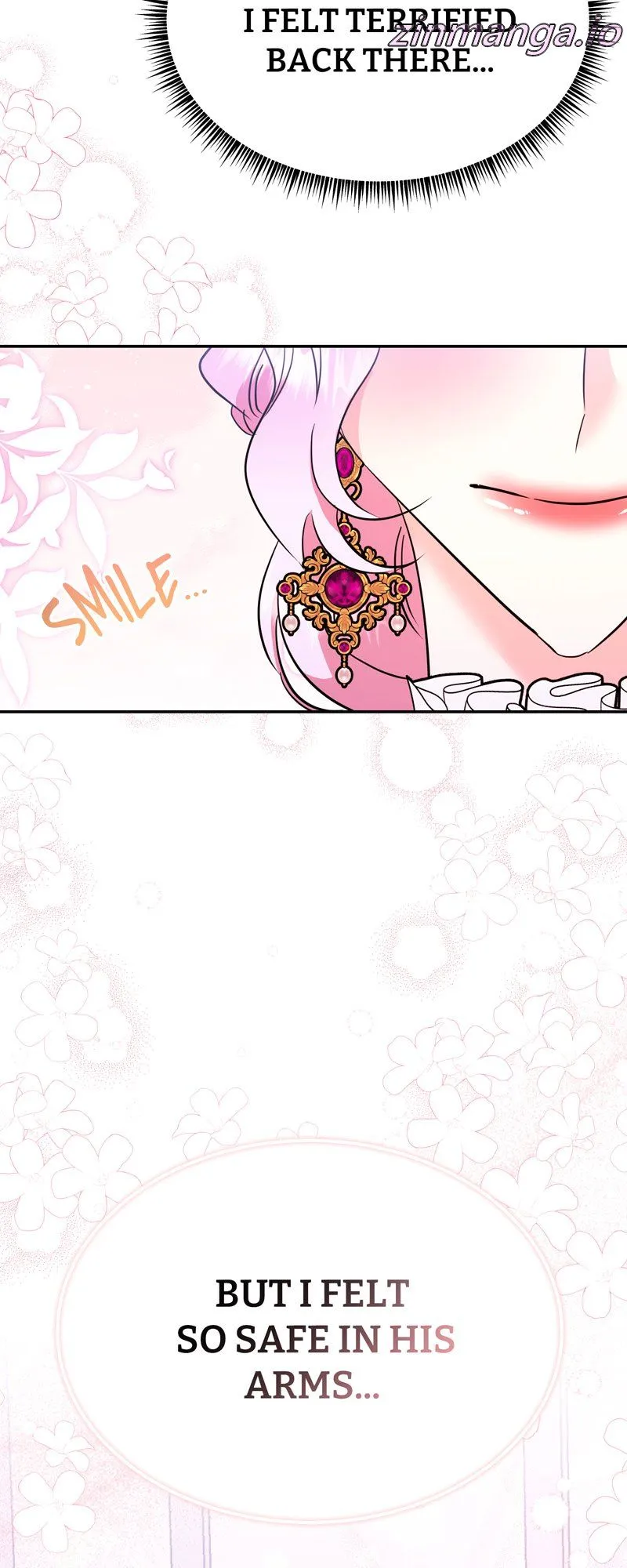 The Evil Grand Duchess Has a Secret Life  29 page 60