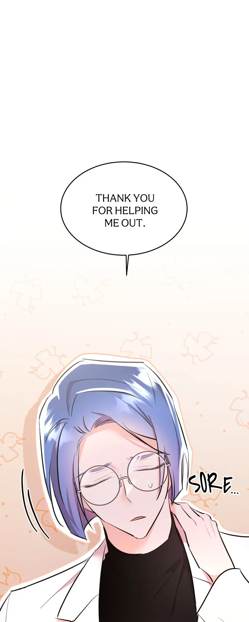 The Evil Grand Duchess Has a Secret Life  36 page 0