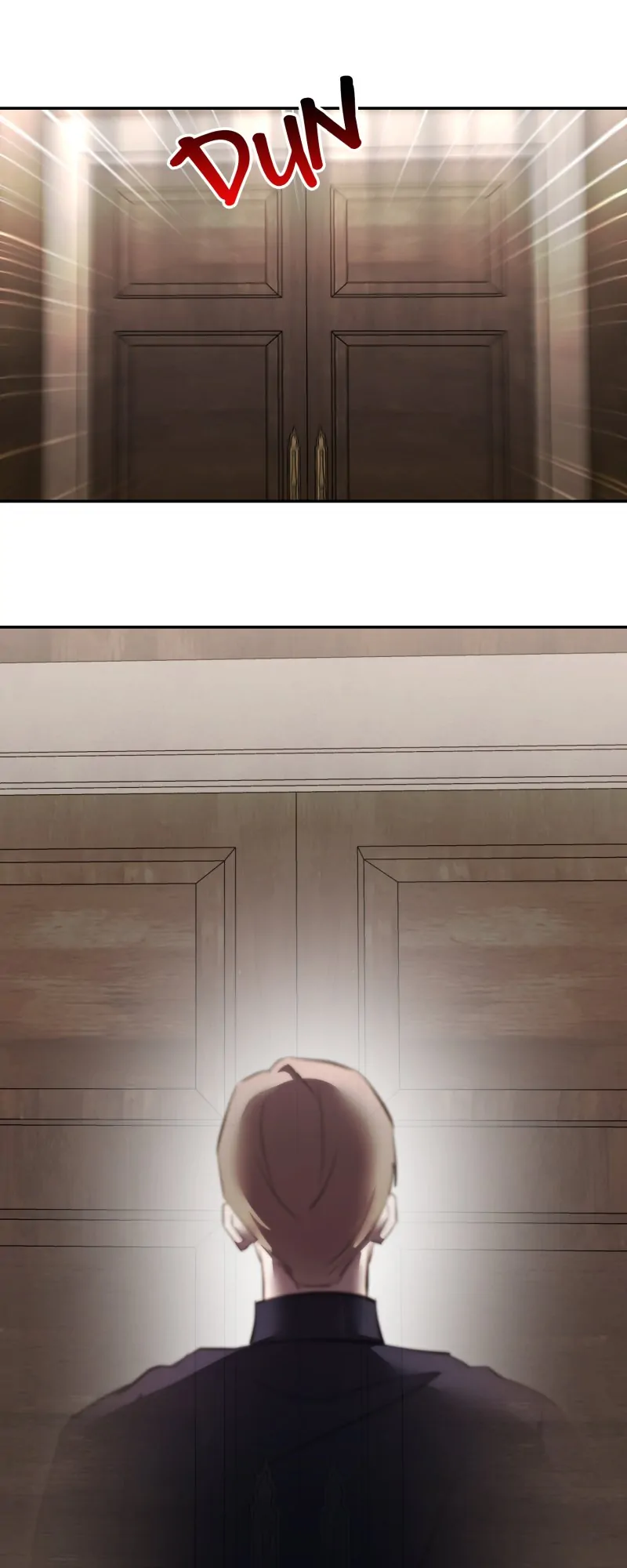 The Evil Grand Duchess Has a Secret Life  36 page 22