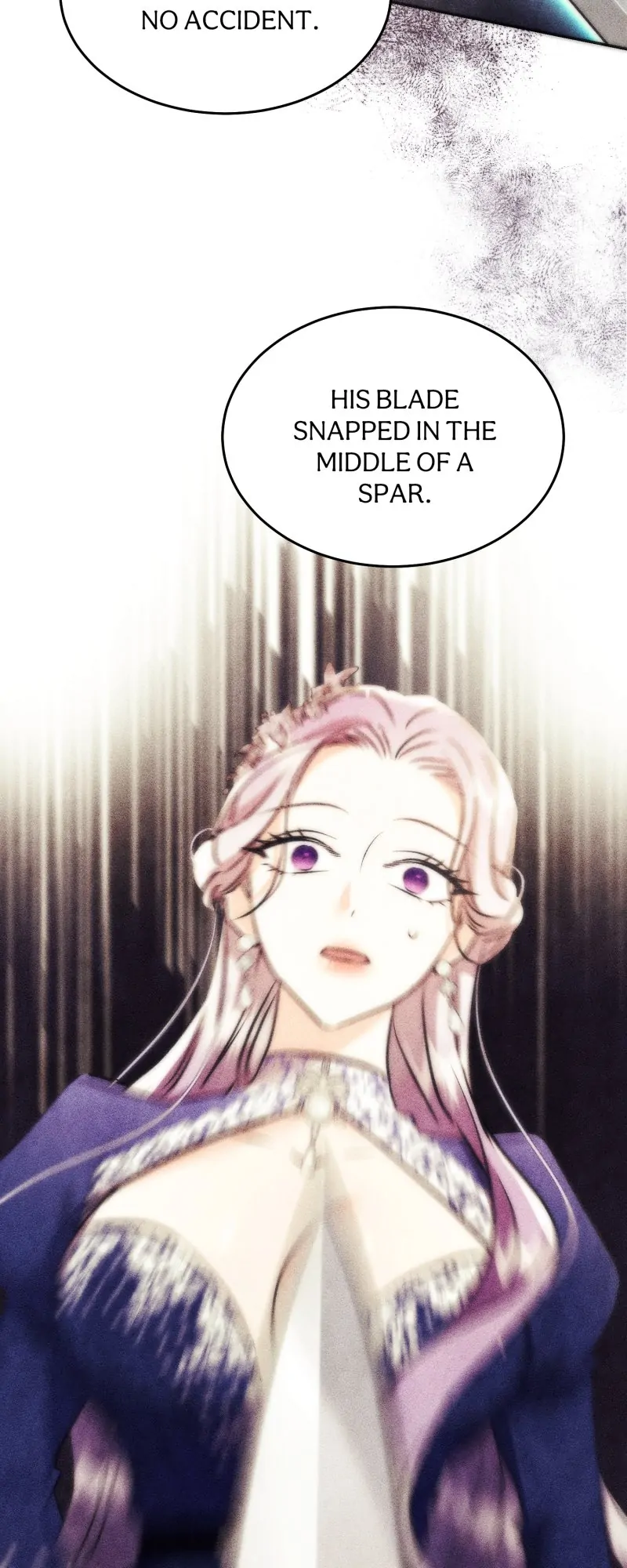 The Evil Grand Duchess Has a Secret Life  36 page 31