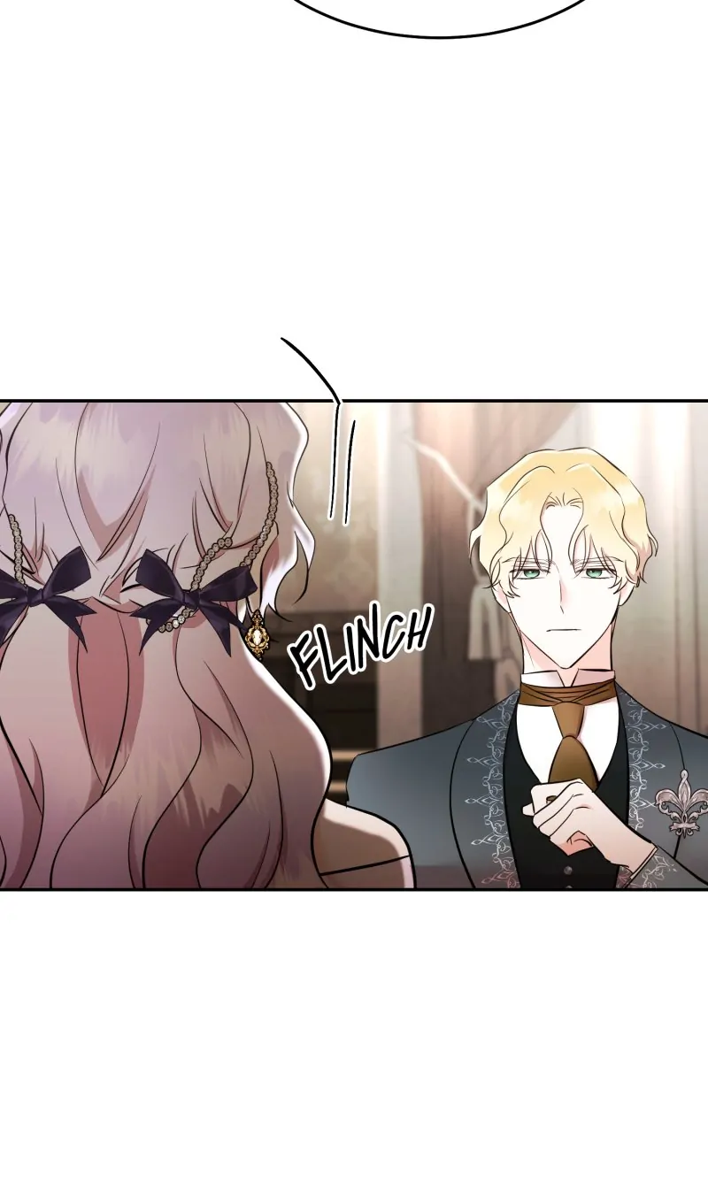 The Evil Grand Duchess Has a Secret Life  36 page 34