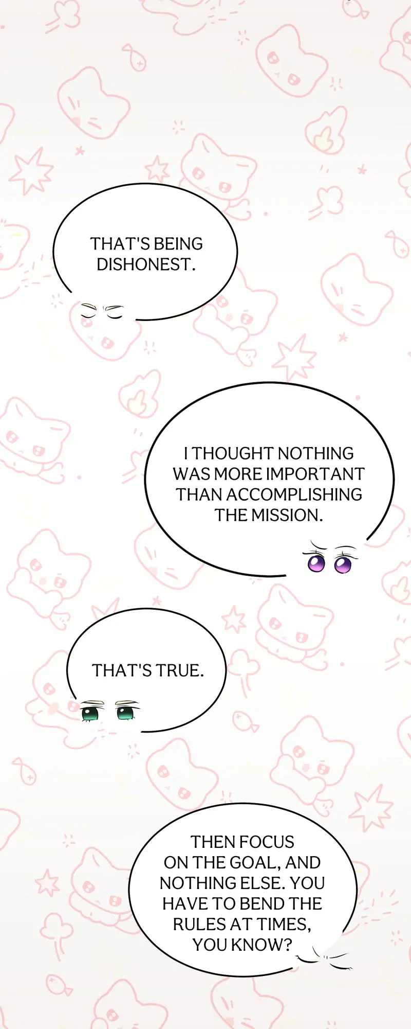 The Evil Grand Duchess Has a Secret Life  36 page 42