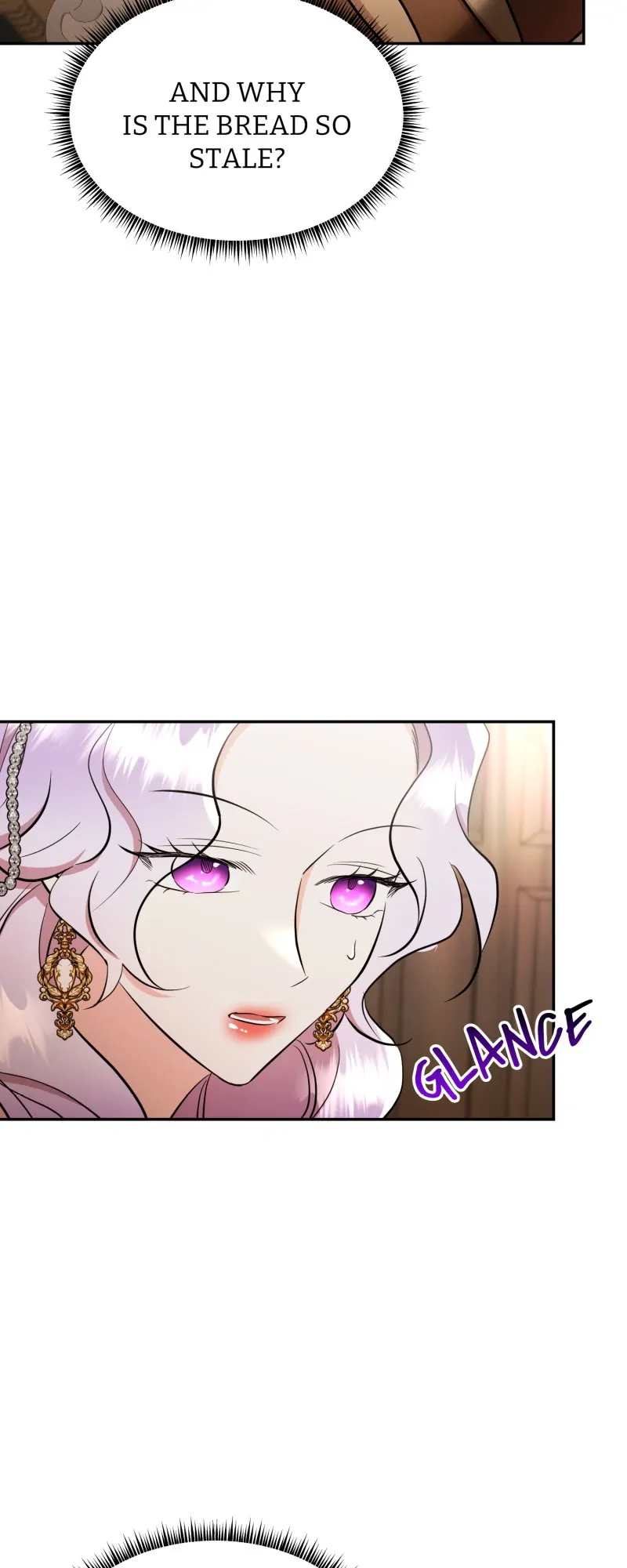 The Evil Grand Duchess Has a Secret Life  36 page 53
