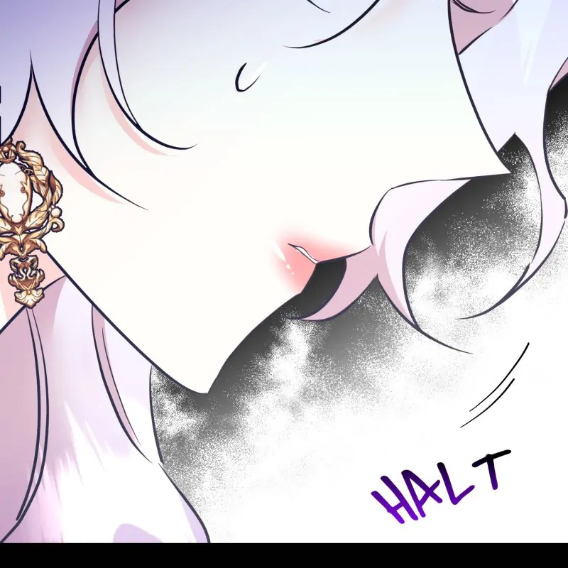 The Evil Grand Duchess Has a Secret Life  36 page 56