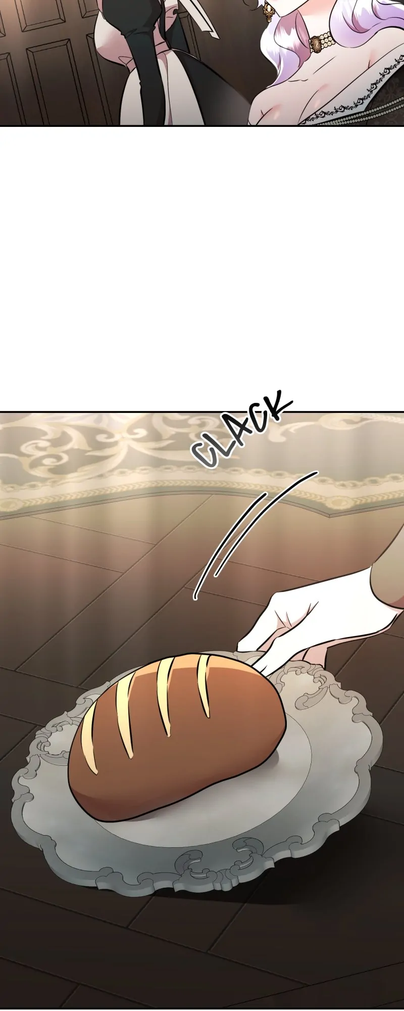 The Evil Grand Duchess Has a Secret Life  36 page 61