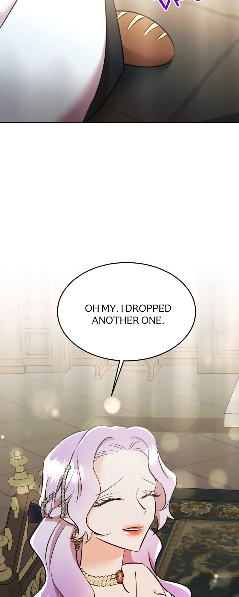 The Evil Grand Duchess Has a Secret Life  36 page 65