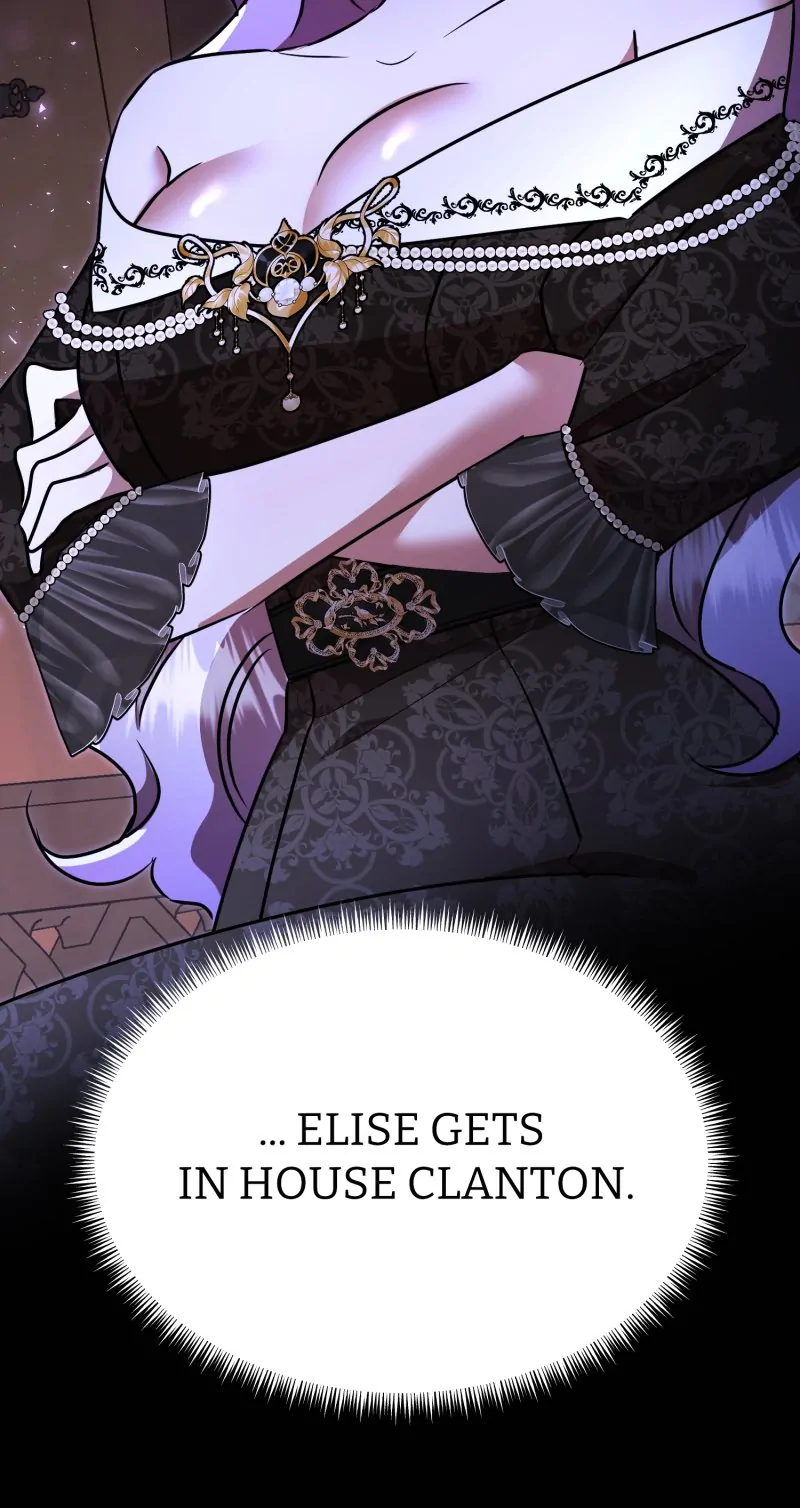 The Evil Grand Duchess Has a Secret Life  36 page 72