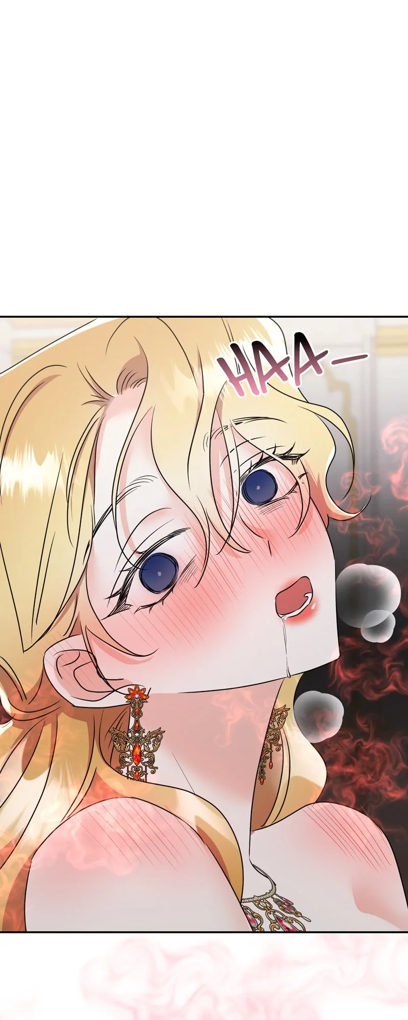 The Evil Grand Duchess Has a Secret Life  41 page 0