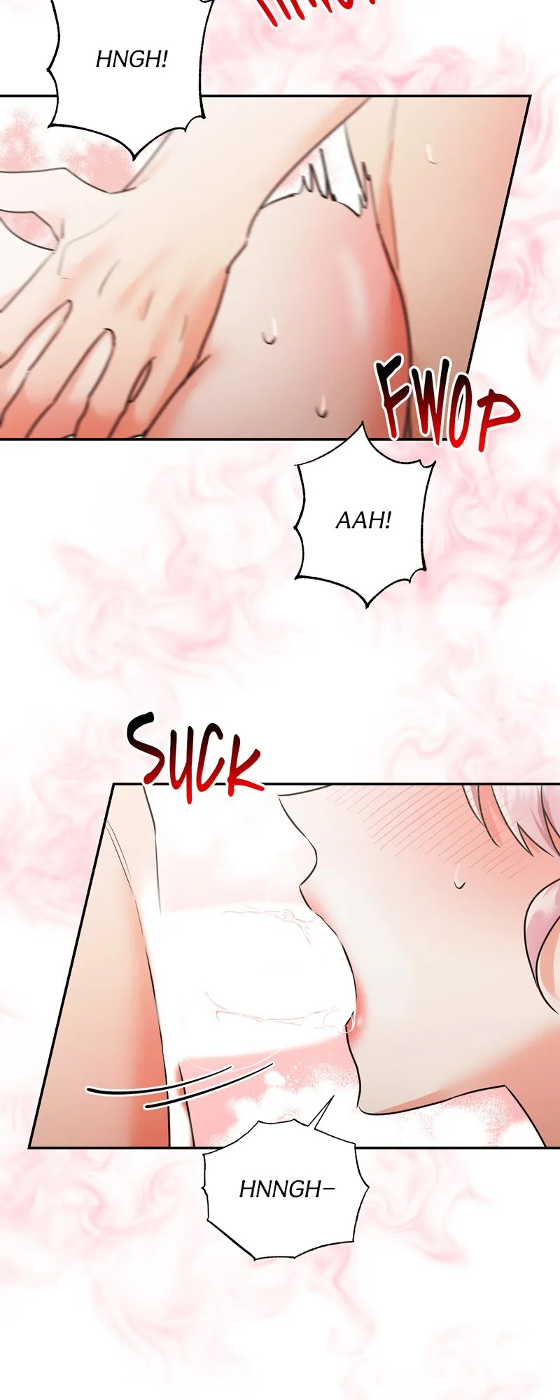 The Evil Grand Duchess Has a Secret Life  41 page 2