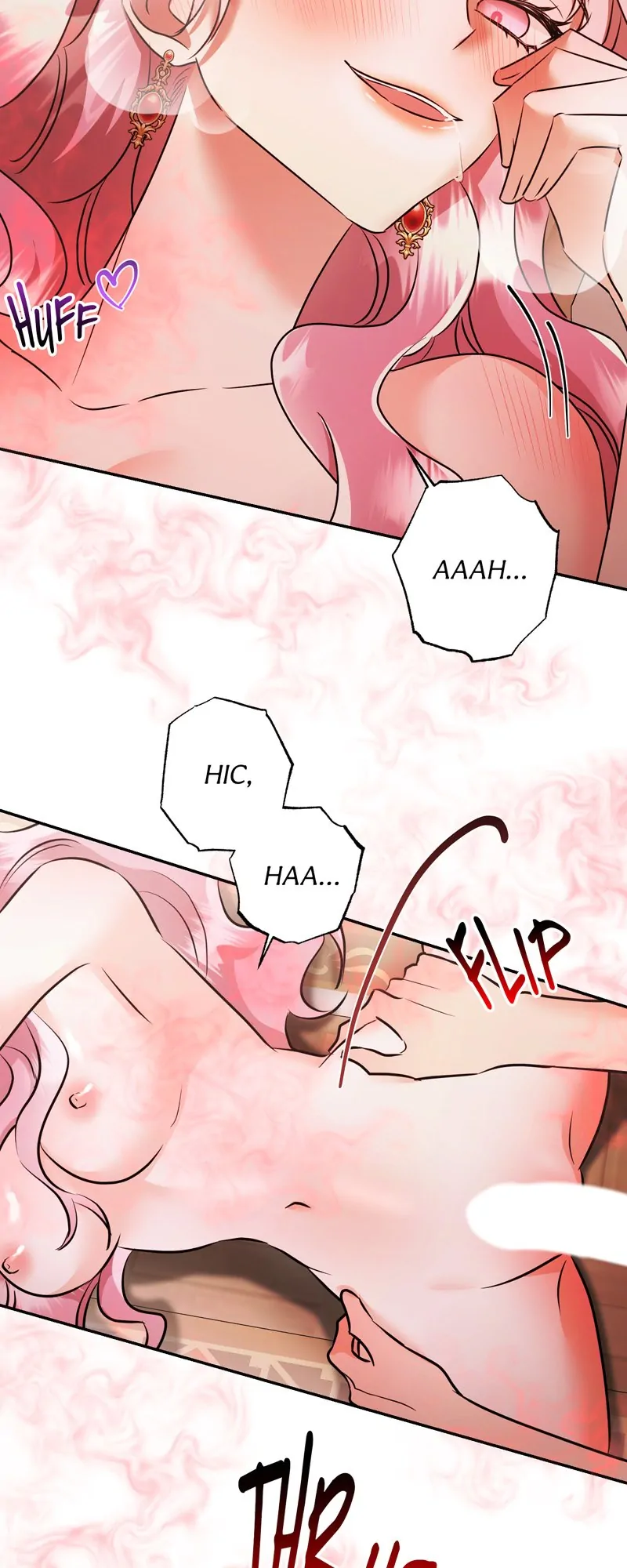 The Evil Grand Duchess Has a Secret Life  41 page 16