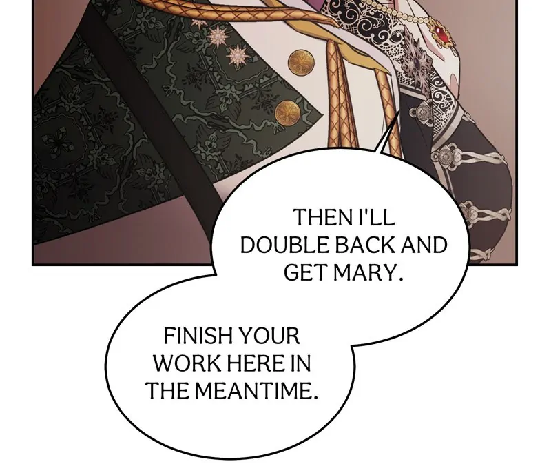 The Evil Grand Duchess Has a Secret Life  41 page 19