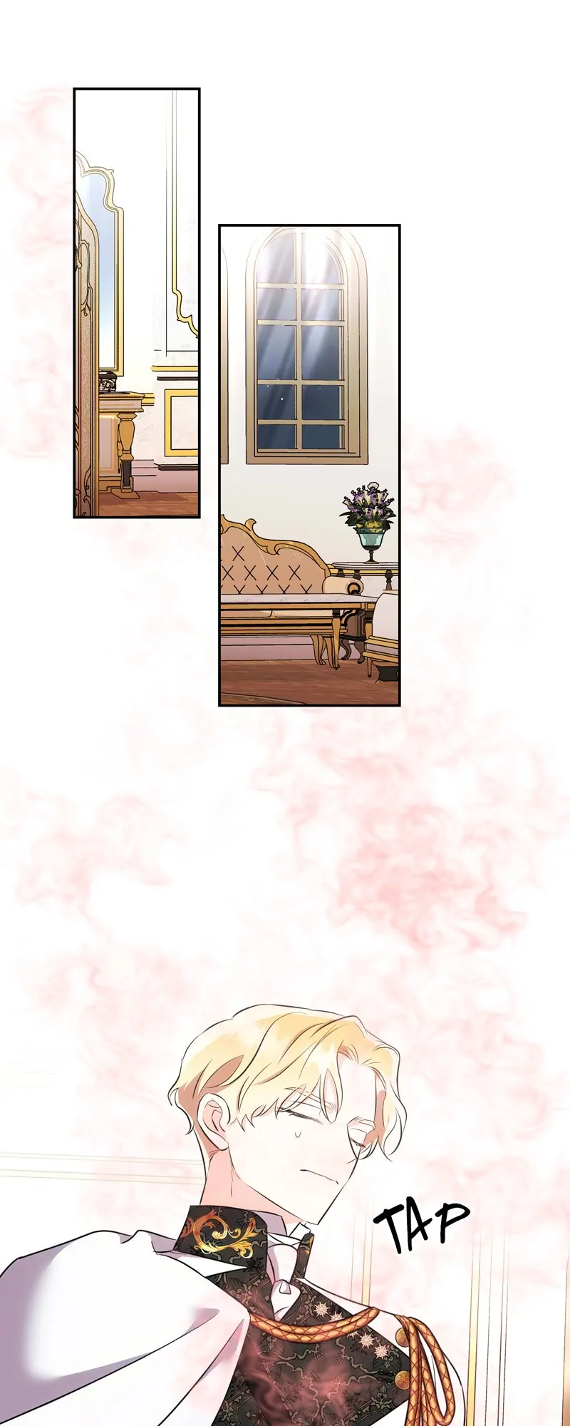 The Evil Grand Duchess Has a Secret Life  41 page 20