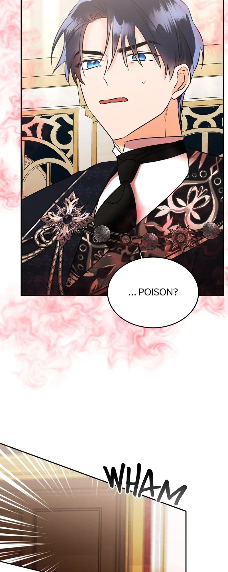 The Evil Grand Duchess Has a Secret Life  41 page 35