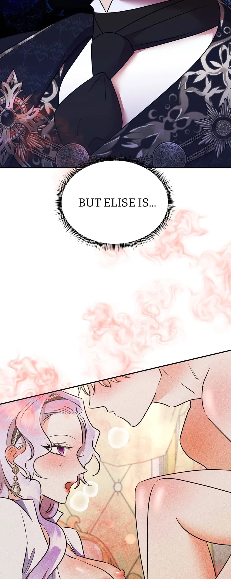The Evil Grand Duchess Has a Secret Life  41 page 39