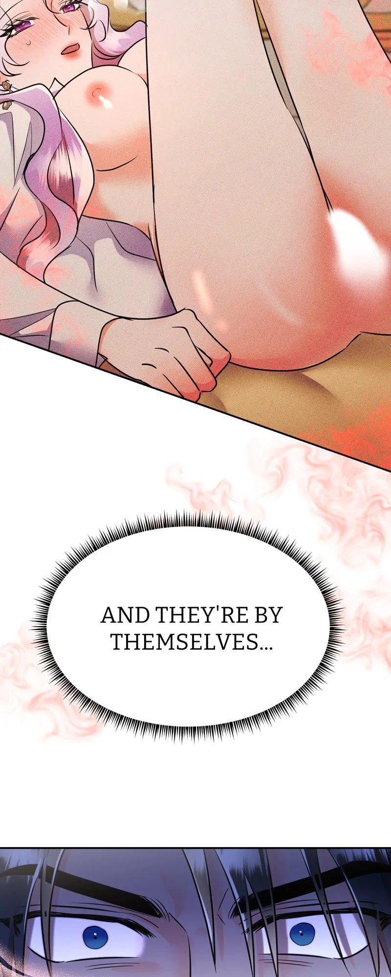 The Evil Grand Duchess Has a Secret Life  41 page 41