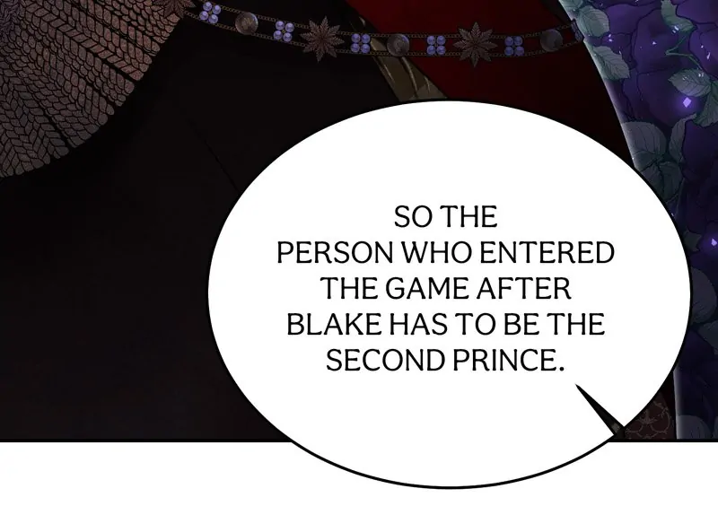 The Evil Grand Duchess Has a Secret Life  41 page 47