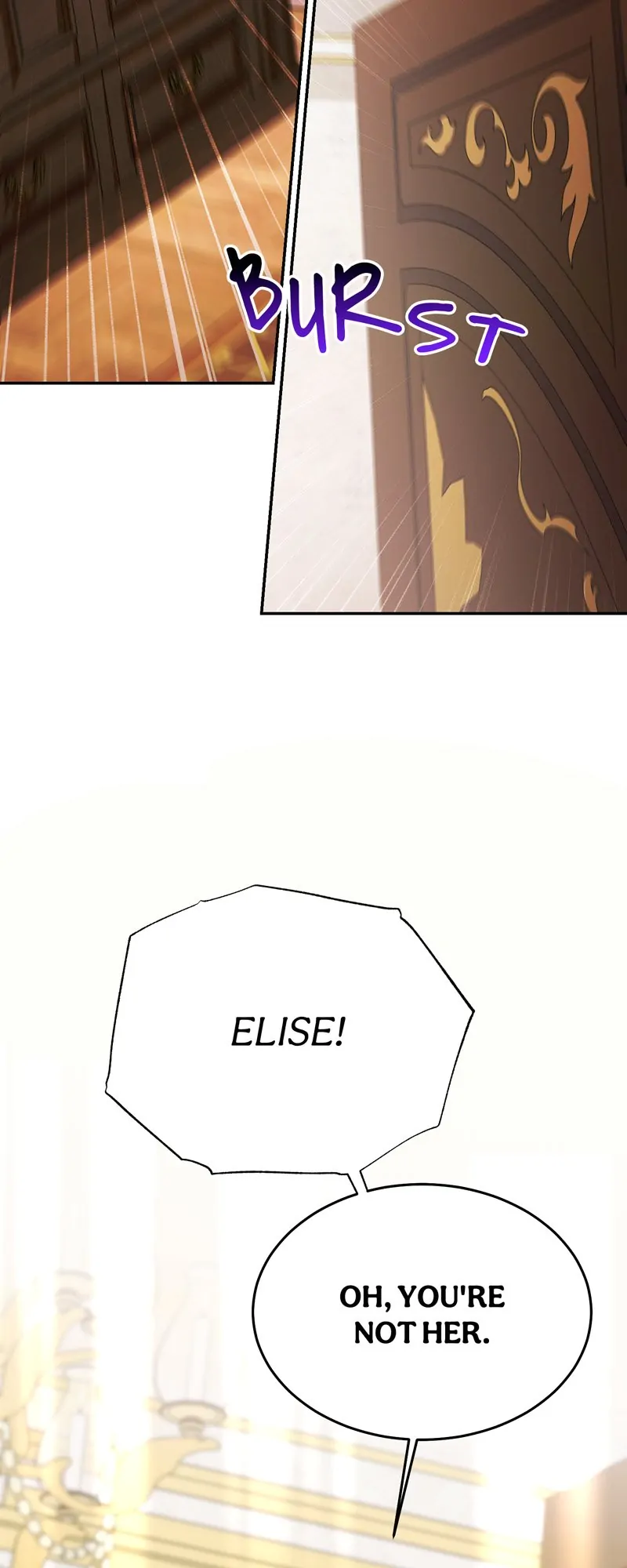 The Evil Grand Duchess Has a Secret Life  41 page 59