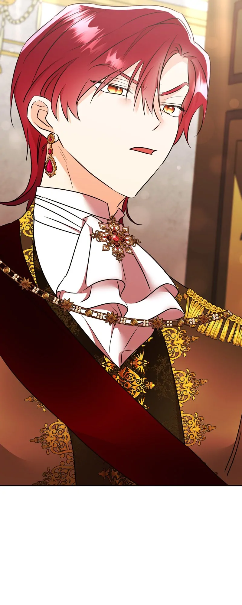 The Evil Grand Duchess Has a Secret Life  41 page 60