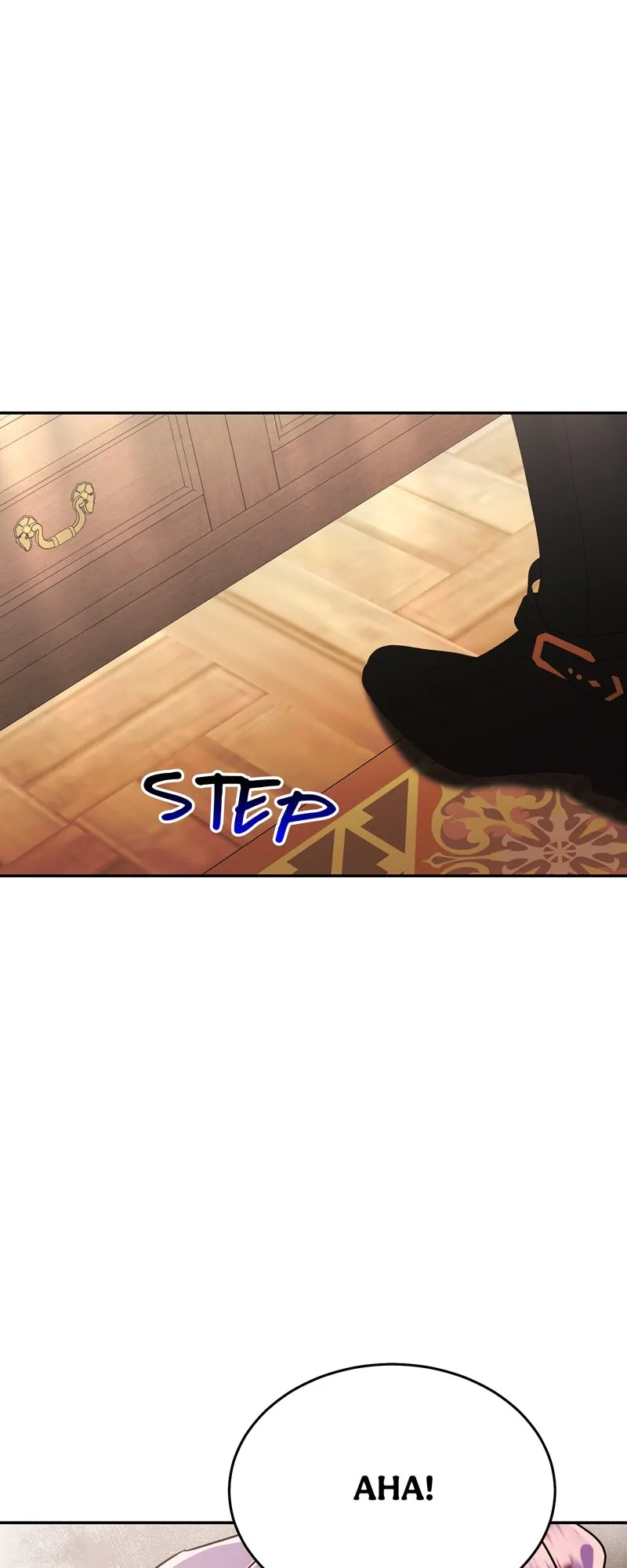 The Evil Grand Duchess Has a Secret Life  41 page 65