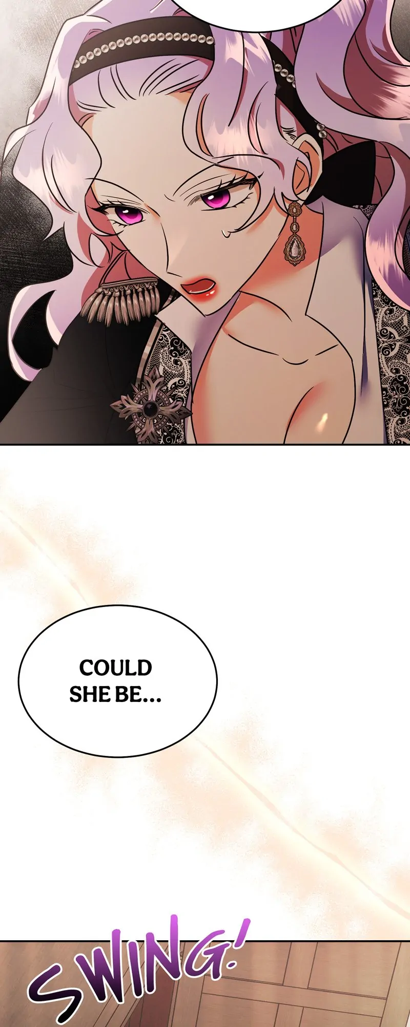 The Evil Grand Duchess Has a Secret Life  41 page 66