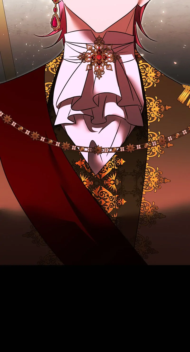 The Evil Grand Duchess Has a Secret Life  41 page 68