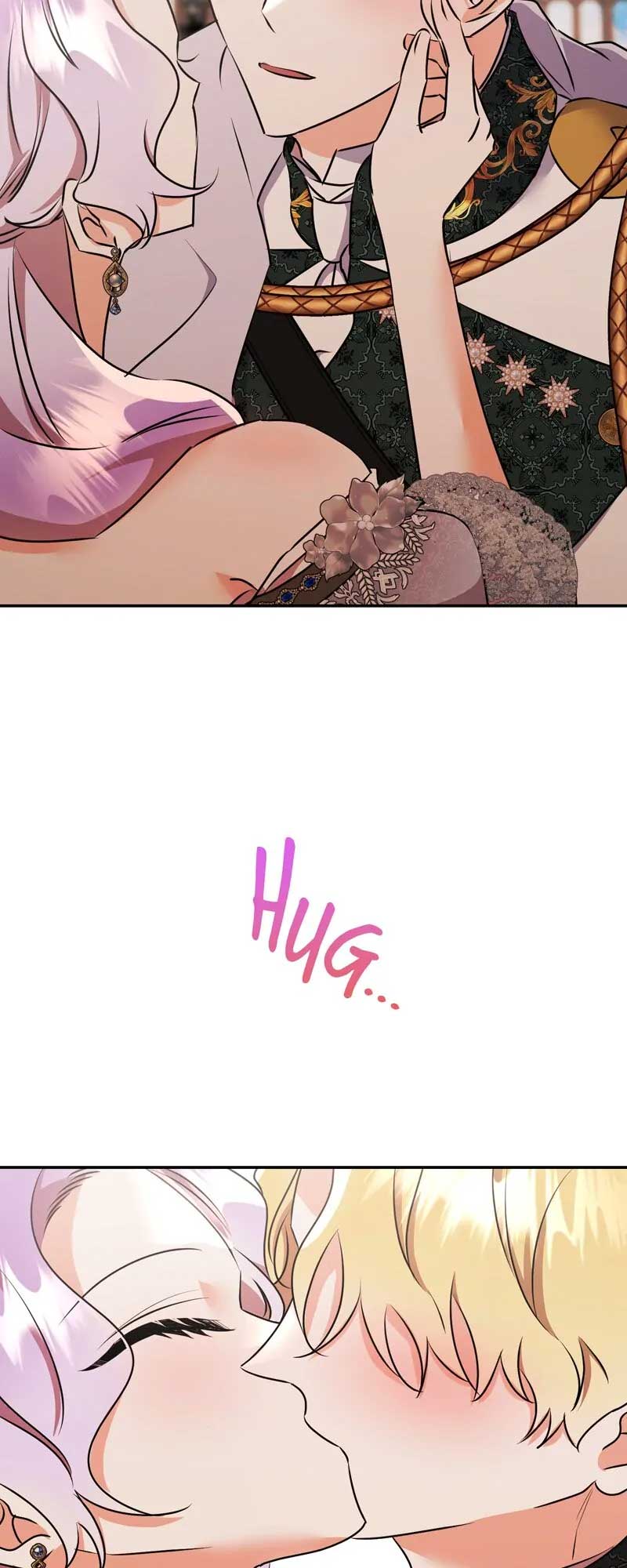 The Evil Grand Duchess Has a Secret Life  50 page 14