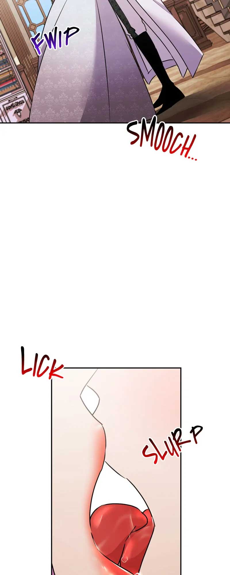 The Evil Grand Duchess Has a Secret Life  50 page 23