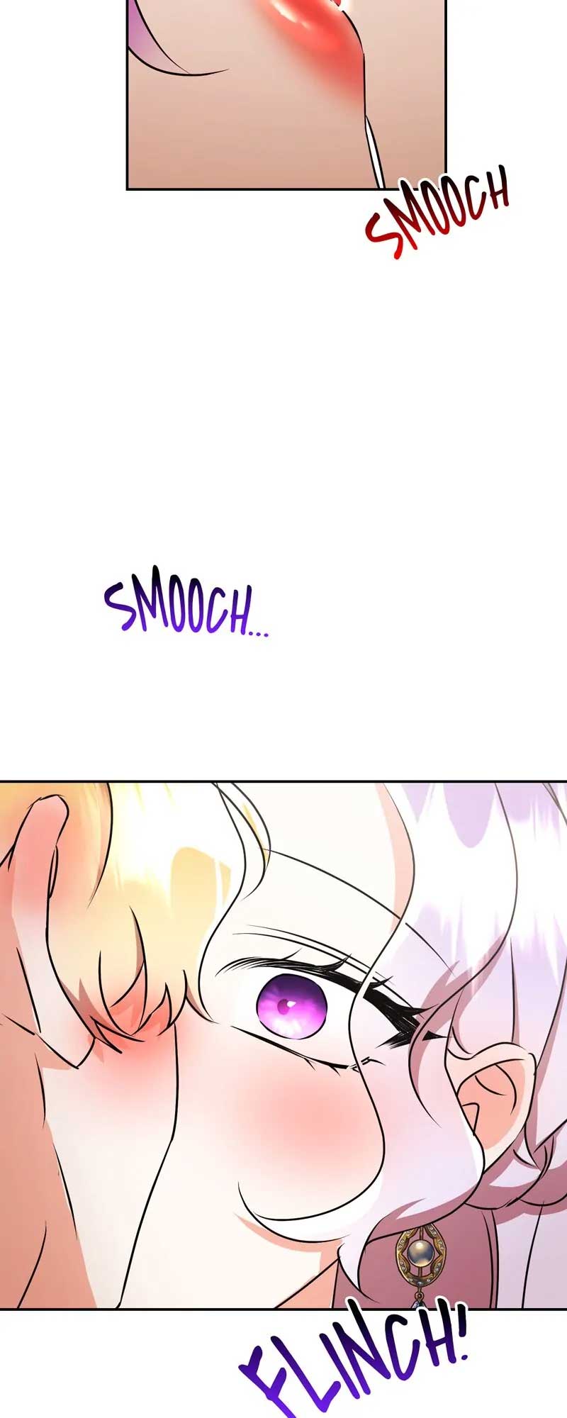 The Evil Grand Duchess Has a Secret Life  50 page 24