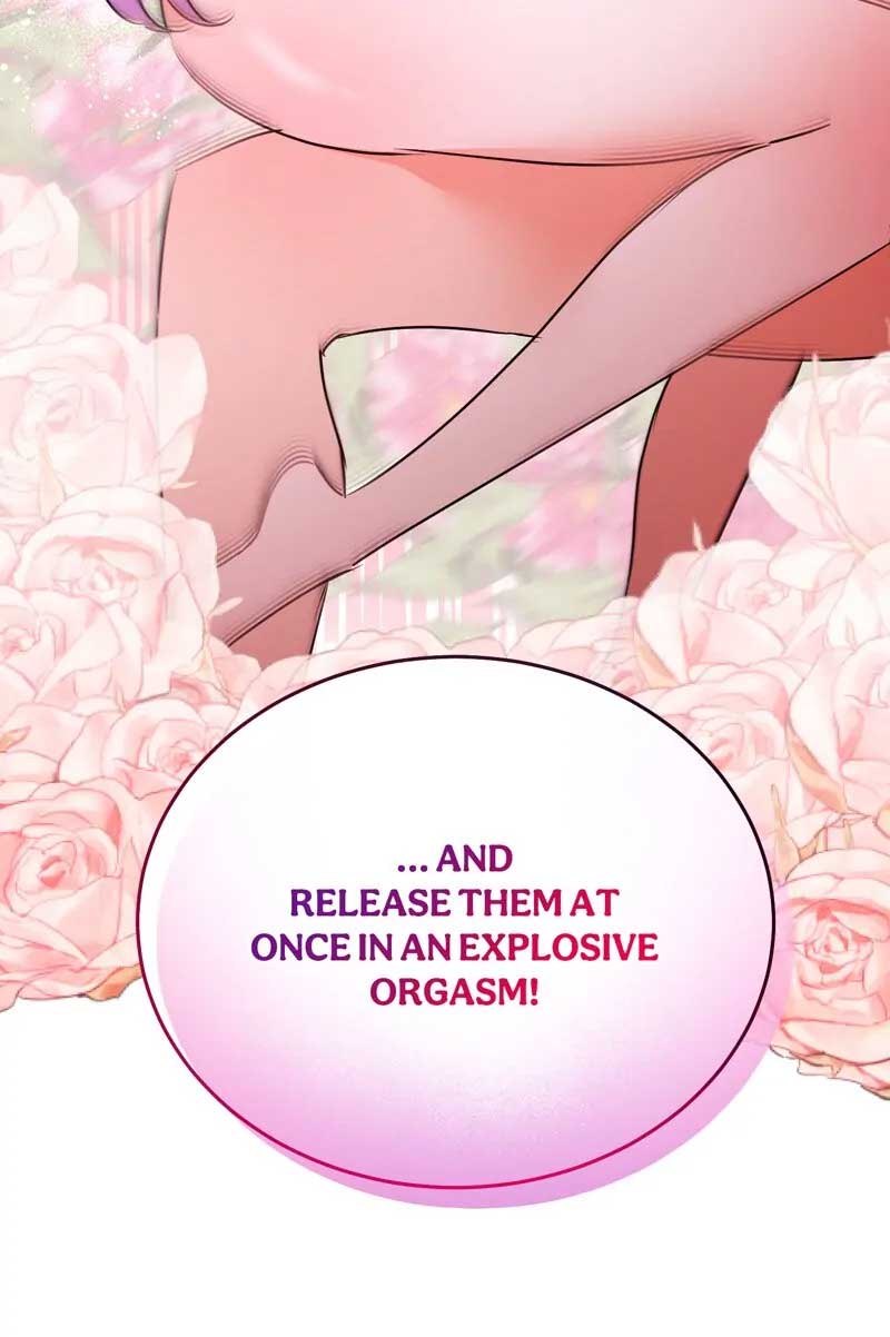 The Evil Grand Duchess Has a Secret Life  50 page 48