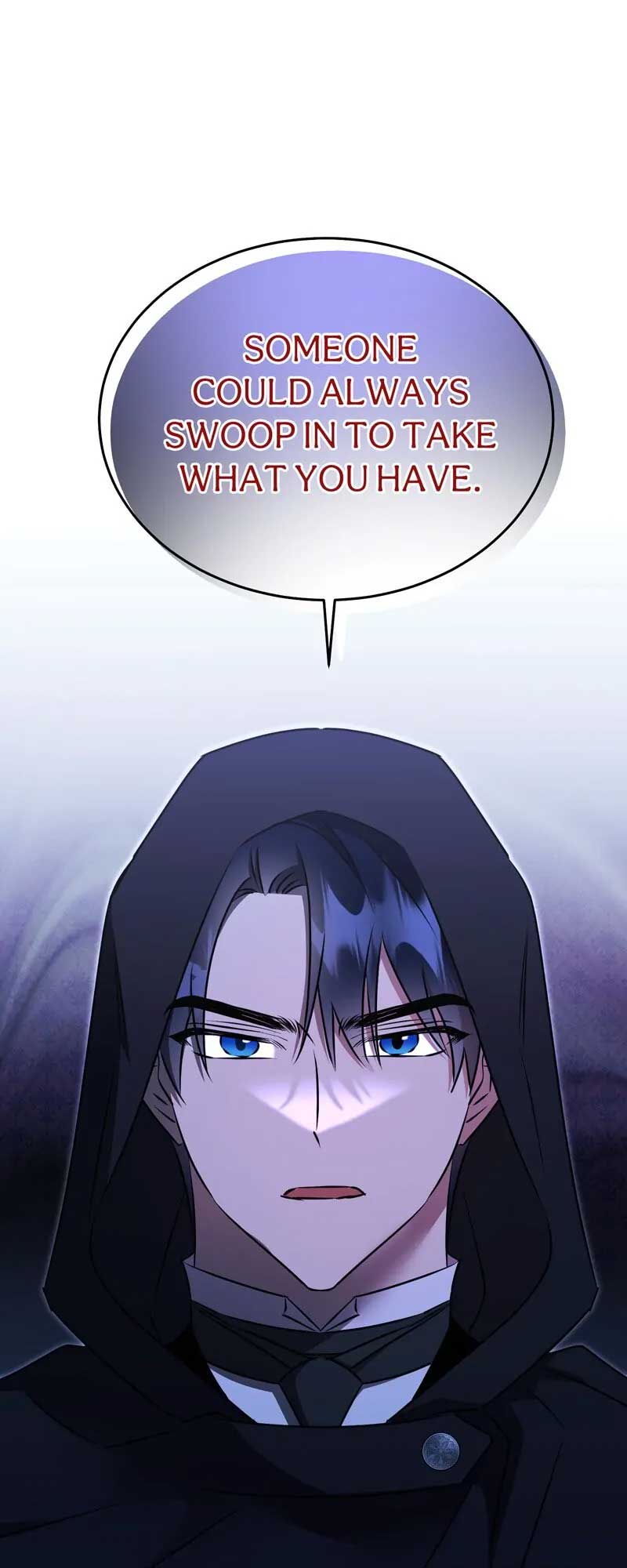 The Evil Grand Duchess Has a Secret Life  50 page 63
