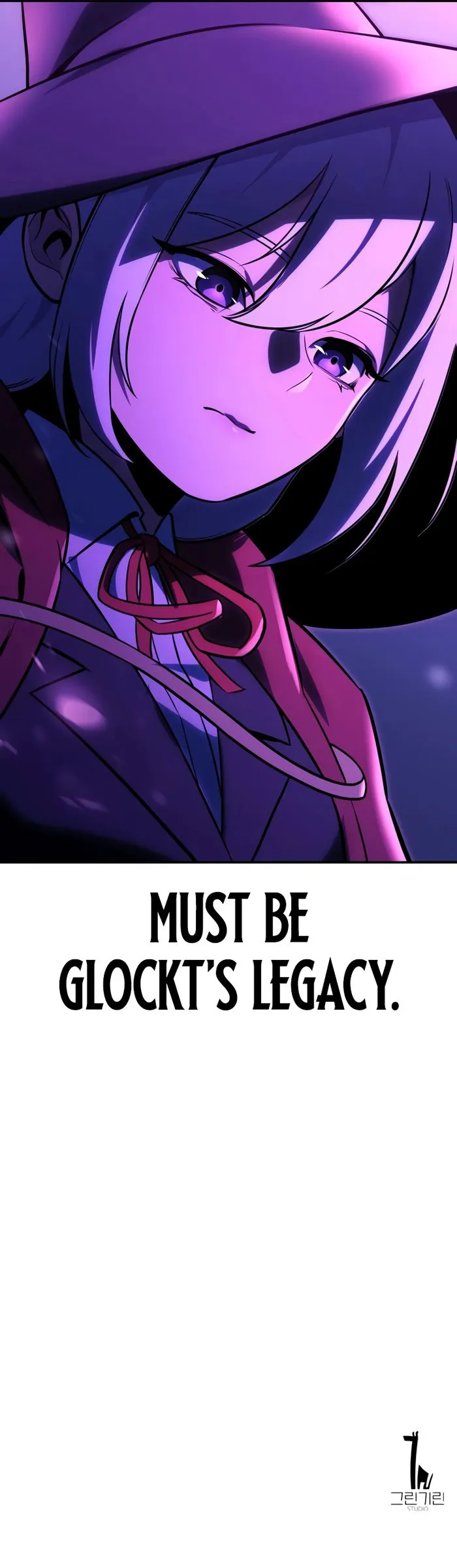 The Extra’s Academy Survival Guide  33 page 19