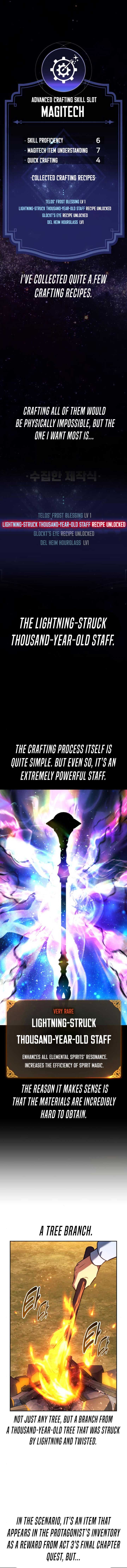 The Extra’s Academy Survival Guide  65 page 9