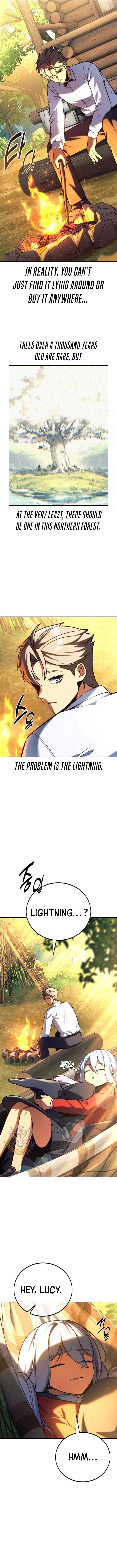 The Extra’s Academy Survival Guide  65 page 10
