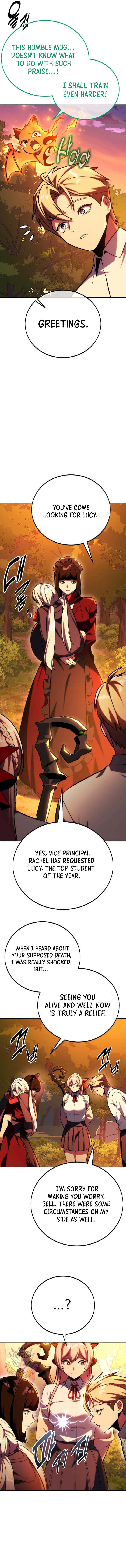 The Extra’s Academy Survival Guide  65 page 14