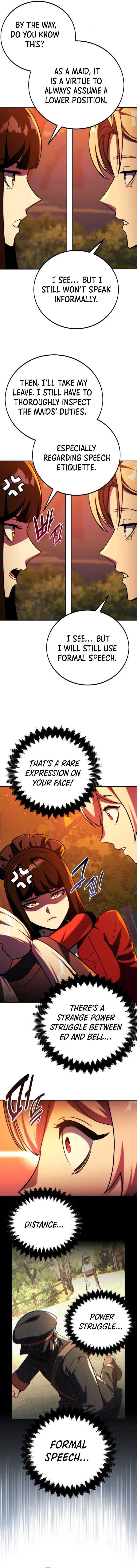 The Extra’s Academy Survival Guide  65 page 15
