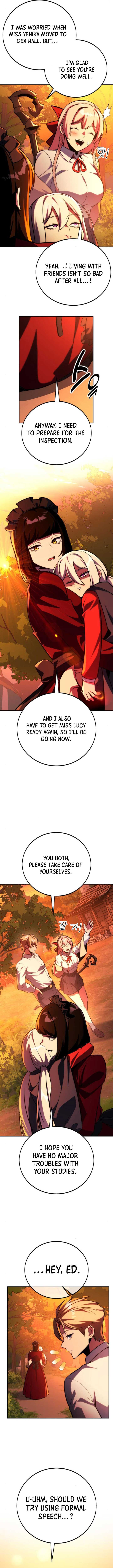 The Extra’s Academy Survival Guide  65 page 16