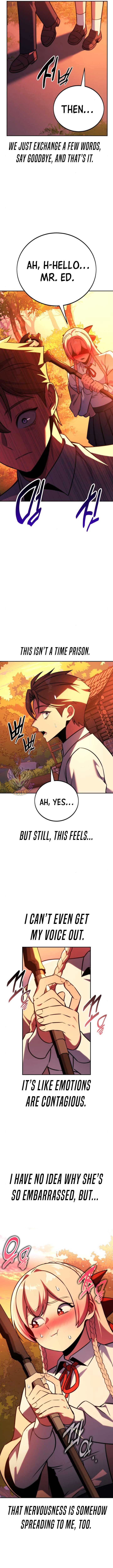 The Extra’s Academy Survival Guide  65 page 18