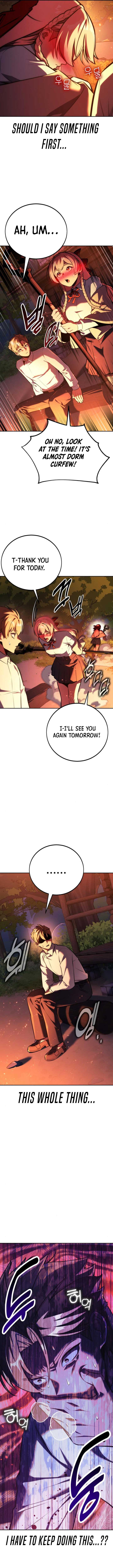 The Extra’s Academy Survival Guide  65 page 20