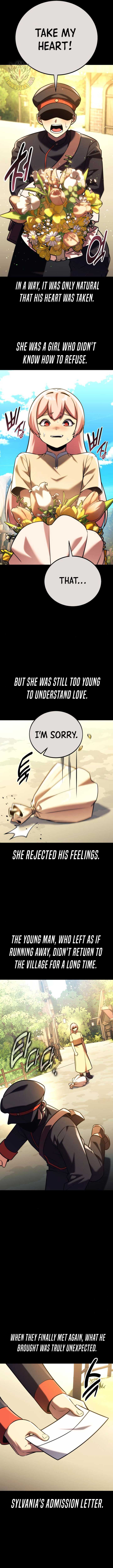 The Extra’s Academy Survival Guide  65 page 2