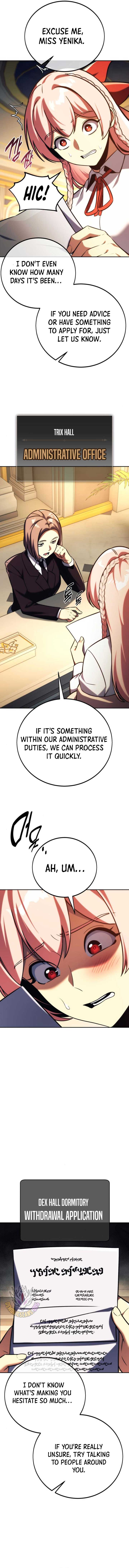 The Extra’s Academy Survival Guide  65 page 4