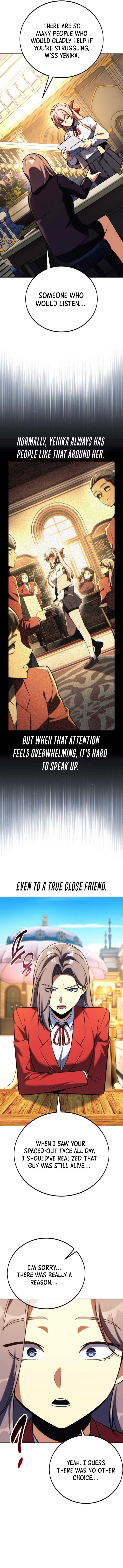 The Extra’s Academy Survival Guide  65 page 5