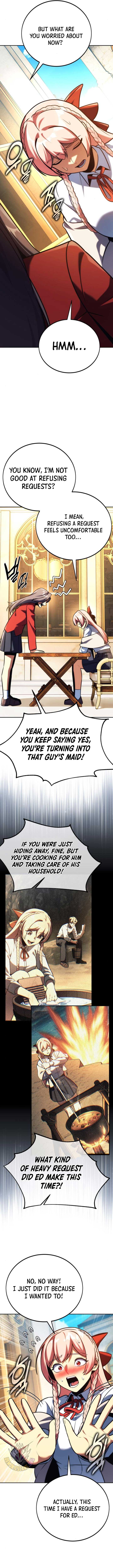 The Extra’s Academy Survival Guide  65 page 6
