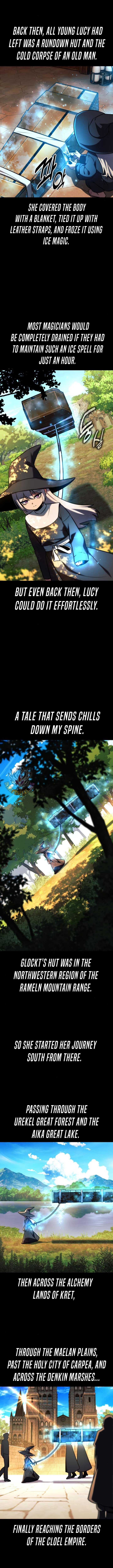 The Extra’s Academy Survival Guide  67 page 14
