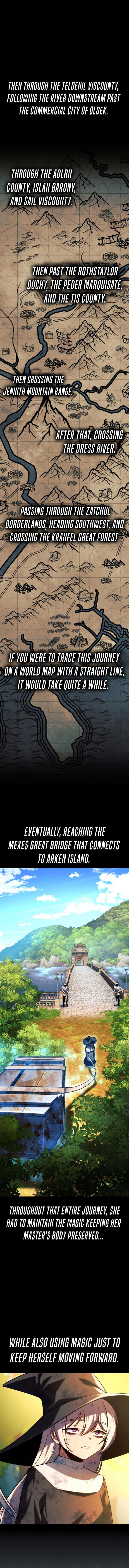 The Extra’s Academy Survival Guide  67 page 15