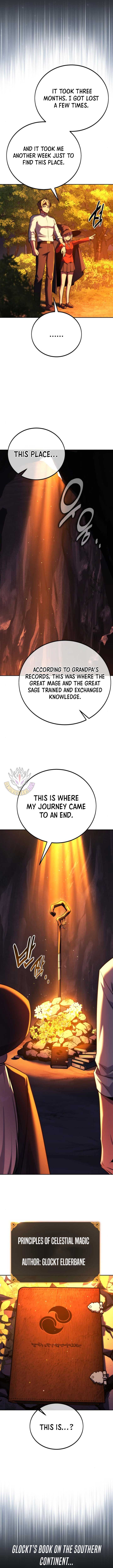 The Extra’s Academy Survival Guide  67 page 16