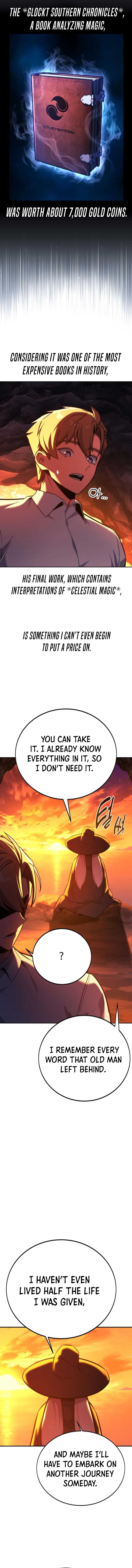 The Extra’s Academy Survival Guide  67 page 17